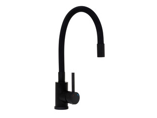 Keukenmengkraan met flexibele uitloop FLEX 5170 Primagran