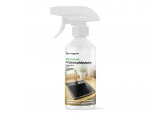 Dagelijkse verzorging voor gootstenen 250 ml