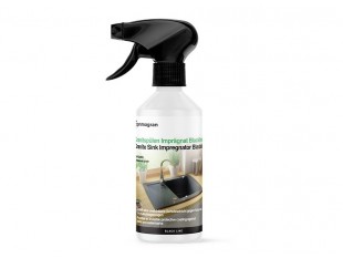 Impregneermiddel voor granieten wastafels Blackline 250 ml